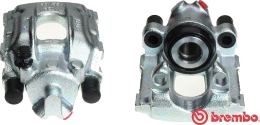 Bremsecaliper BREMBO F 06 117 Bremsecaliper BREMBO F 06 117