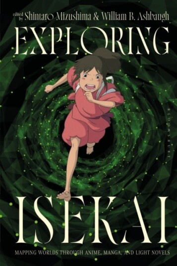 Exploring Isekai Exploring Isekai