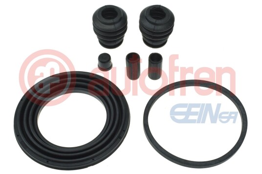 Autofren Seinsa Rep. sett bremsecaliper AUTOFREN SEINSA D43187
