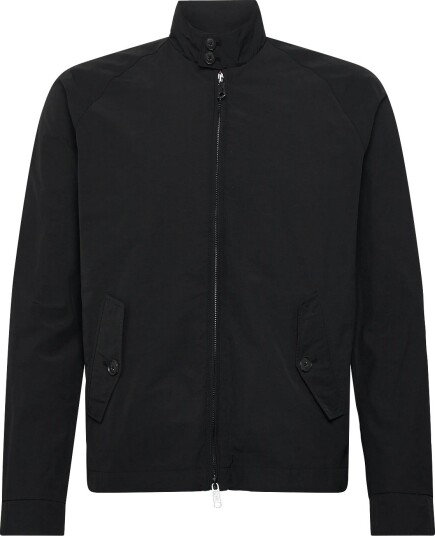Baracuta G4 Baracuta Cloth BLACK 44 Baracuta G4 Baracuta Cloth BLACK 44