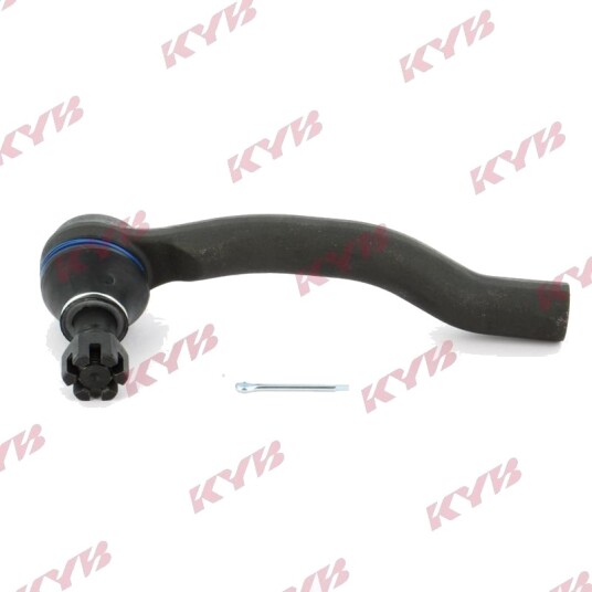 KYB KTR1370 Endeledd