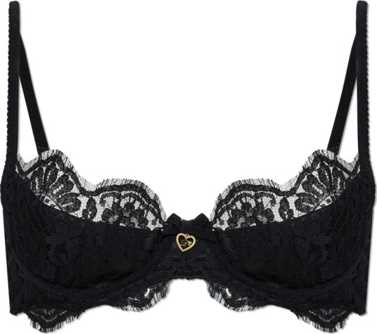 Dsquared2 Dame Undertøy Svart 2XL,