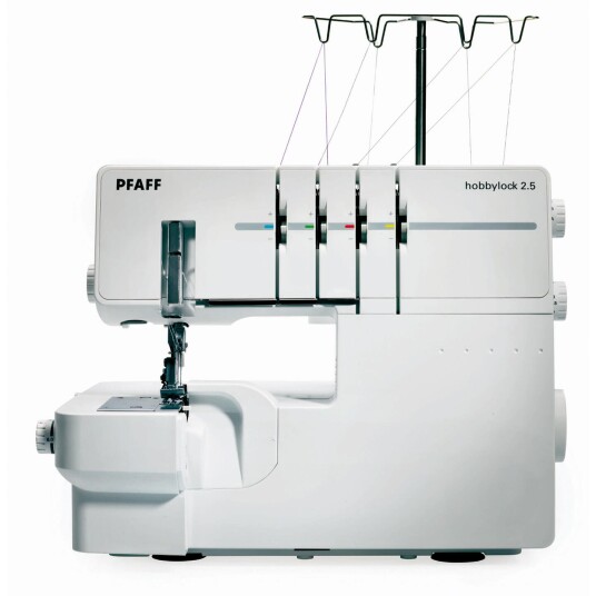 Pfaff Hobbylock 2.5 overlock Overlock