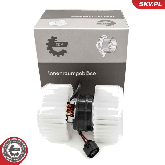 Kupévifte ESEN SKV 68SKV090 Kupévifte ESEN SKV 68SKV090