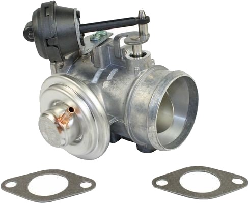 EGR Ventil METZGER 0892452 EGR Ventil METZGER 0892452