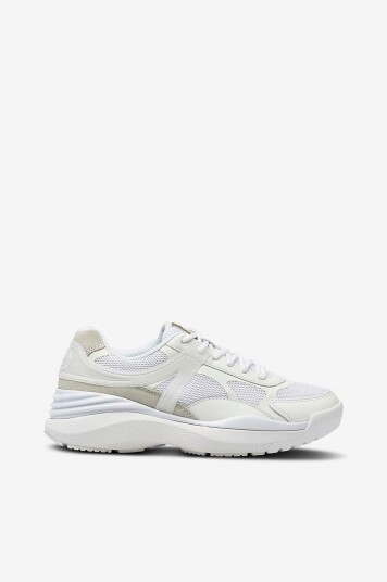 Scholl Gåsko Walker Hvit