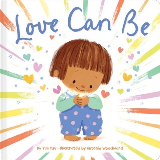 Love Can Be Love Can Be