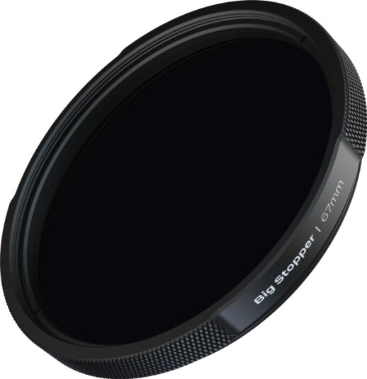 Lee Elements Nd-Filter Big Stopper 67Mm Lee Elements Nd-Filter Big Stopper 67Mm