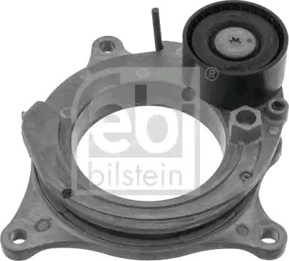 FEBI BILSTEIN 49527 Remstrammer, vifterem