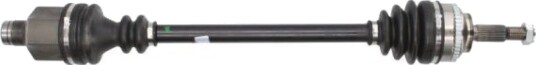 Point Gear Drivaksel POINT GEAR PNG72310