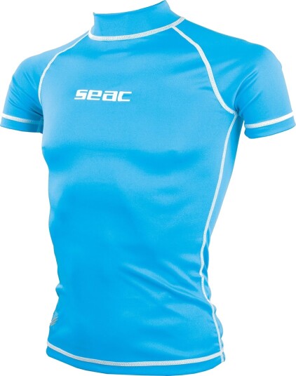 Seac Badetop   T Søn Short   Lyseblå   Seac   3 år 98   Badetøy