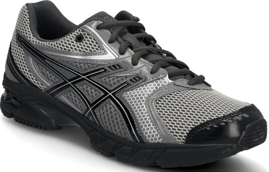 Asics Gel Ds Trainer 14   CLAY GREY/BLACK   48