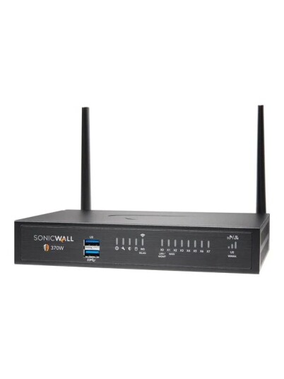 SonicWALL TZ370W 02-SSC-6830