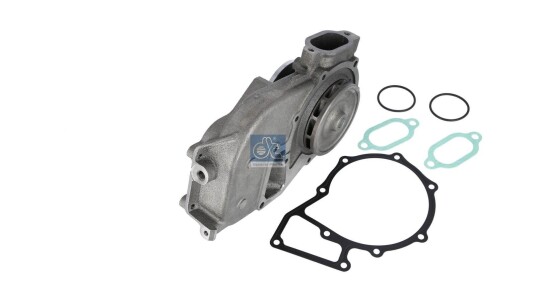 DT Spare Parts 4.66818 Vannpumpe DT Spare Parts 4.66818 Vannpumpe