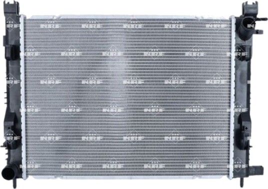 Radiator NRF 550218