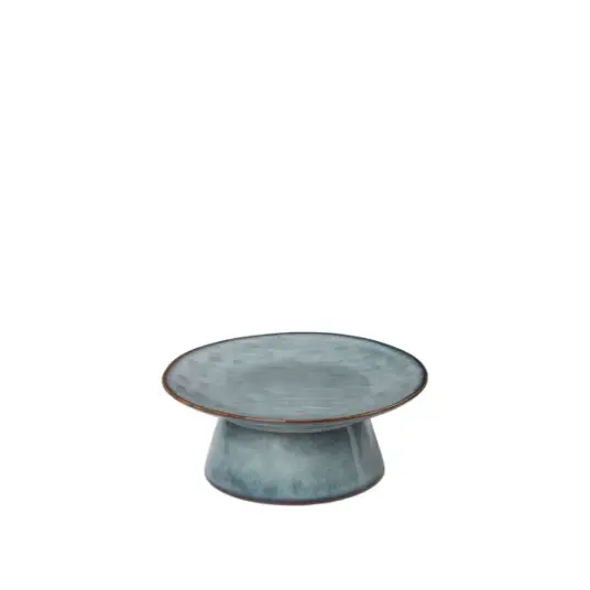Broste Copenhagen Nordic Sea kakefat Ø14,5 cm Broste Copenhagen Nordic Sea kakefat Ø14,5 cm