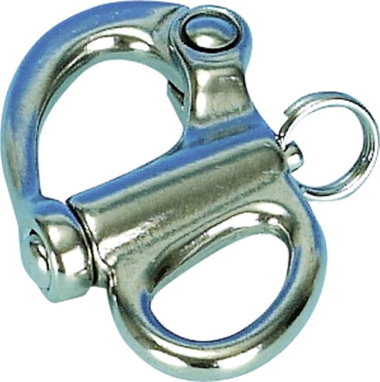 Snapsjakkel syrefast 33 mm Snapsjakkel syrefast 33 mm
