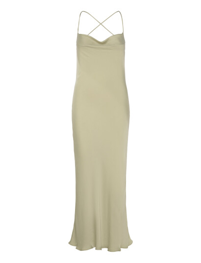 Twist & Tango Viola Dress Green 42 Twist & Tango Viola Dress Green 42