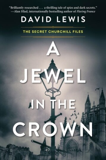 A Jewel in the Crown A Jewel in the Crown