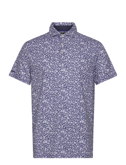 Ralph Lauren Golf Lightweight Airflow Knt Polo White M Ralph Lauren Golf Lightweight Airflow Knt Polo White M