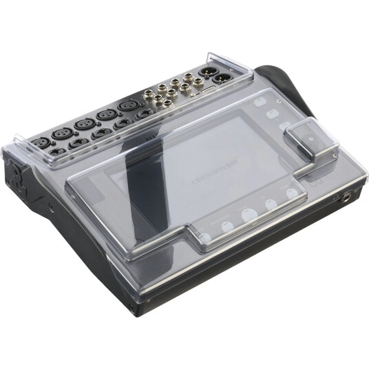 Decksaver Allen & Heath Cq-12t