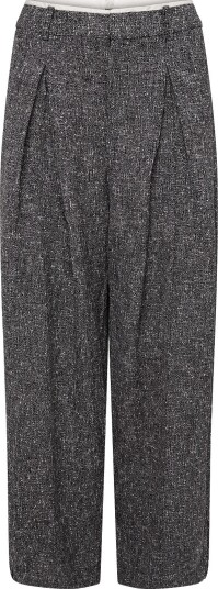 SUNCOO Paris Jerk CARBONE M SUNCOO Paris Jerk CARBONE M