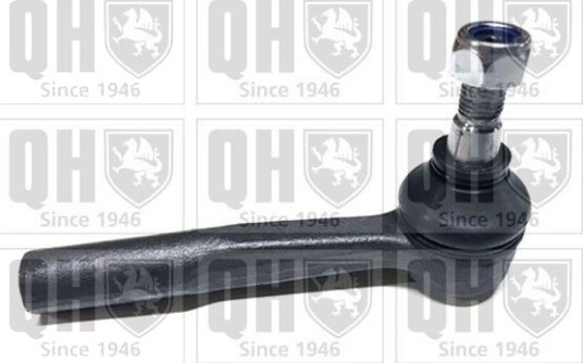 QUINTON HAZELL QR3196S Endeledd