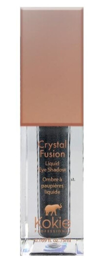Kokie Crystal Fusion Liquid Eyeshadow - Umbra