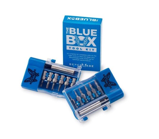 Benchmade Maintenance Tool Kit   Tilbeh