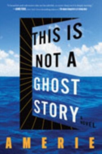 This Is Not a Ghost Story