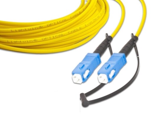 Lightwin Lsp 09 Sc Sc 29.0 29 M Ftth Os2 Sc Sc LSP 09 SC SC 29.0