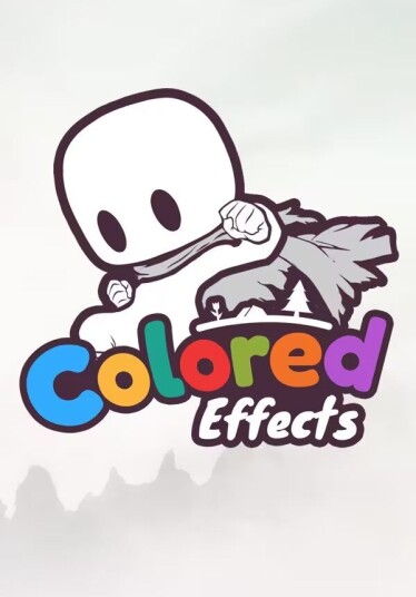 Colored Effects, Linux Colored Effects, Linux