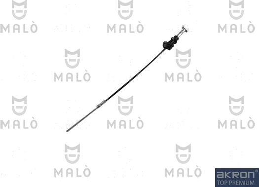 MALÒ 26113 Tautrekk håndbremse