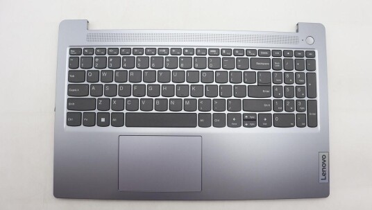 Lenovo COVER Upper Case ASM_ENG L