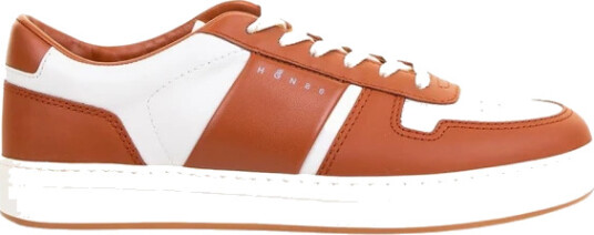 Hogan Herre Sko Brun 44 EU,