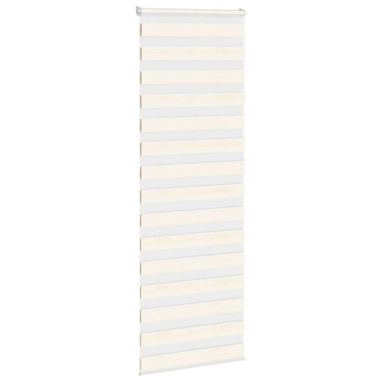 Sebragardin marmor beige stoff bredde 80,9 cm polyester