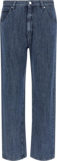 Namacheko Herre Jeans Blå L,