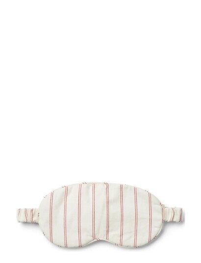 STUDIO FEDER Selma Eyemask Cream ONE SIZE STUDIO FEDER Selma Eyemask Cream ONE SIZE