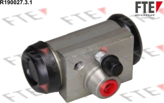 Hjulsylinder brems FTE 9210086