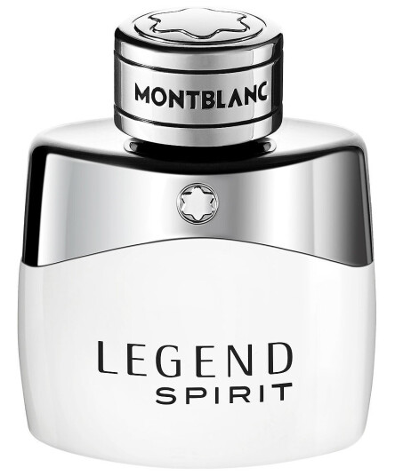 Montblanc Legend Spirit Eau de Toilette 30 ml Herre Parfyme med Aromatiske Duftnoter