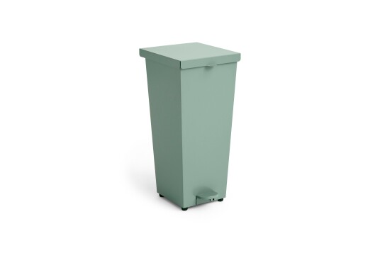 Hay Loop Søppelbøtte 26L Fall Green Hay Loop Søppelbøtte 26L Fall Green