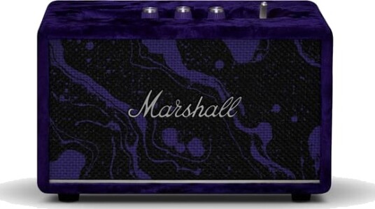 Marshall Acton III Hendrix Edition Bluetooth 1009403 Lilla