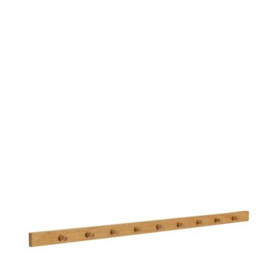 Hübsch Cosplay Knaggrekke L100cm Natur Hübsch Cosplay Knaggrekke L100cm Natur