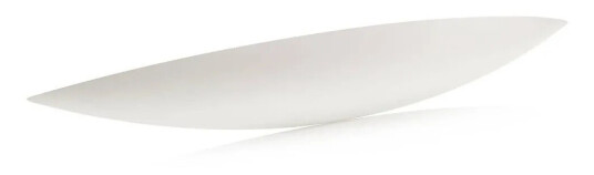 Lindby Tommi stor hvit vegglampe av gips Lindby Tommi stor hvit vegglampe av gips