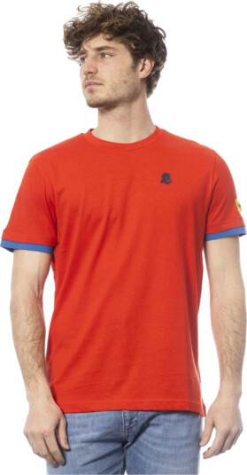 Invicta, Herre, Topper, Rød, XL,
