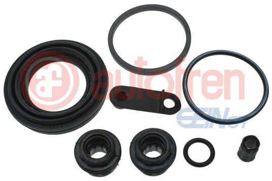 Autofren Seinsa Rep. sett bremsecaliper AUTOFREN SEINSA D43244