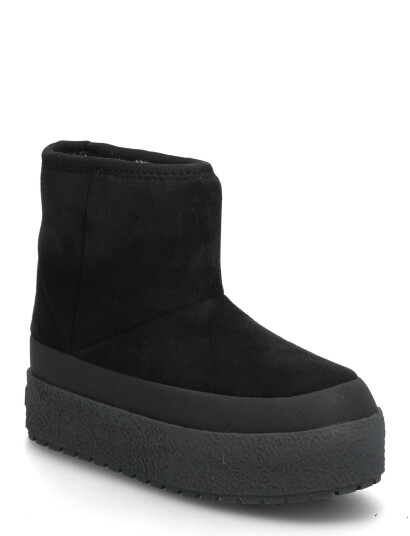 Tretorn Almo Hybrid Black 30