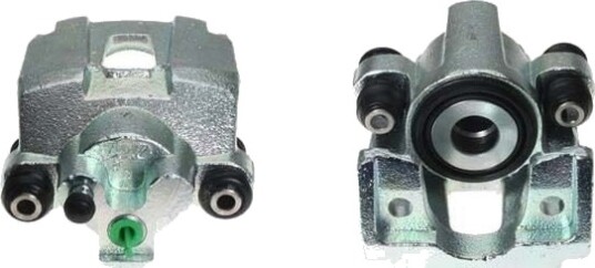 BUDWEG CALIPER 345291 Bremsecaliper