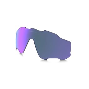 Oakley Jawbreaker Ekstra glass VIOLET IRIDIUM