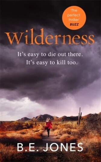 Wilderness Av B. E. Jones